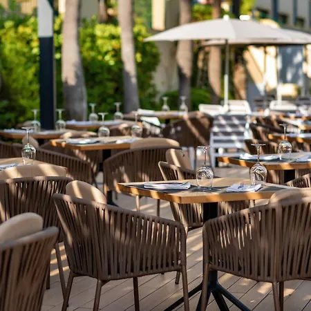 Valentin Star Menorca - Adults Only 4* ثيوداديلا