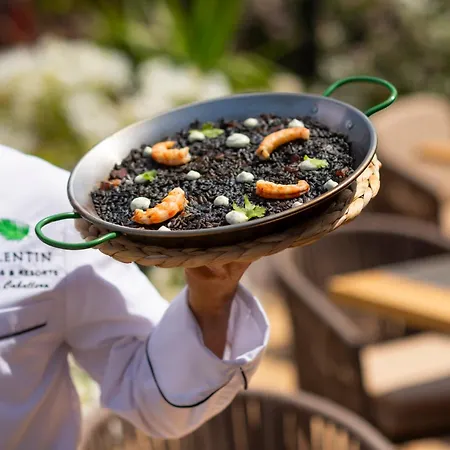 Valentin Star Menorca - Adults Only Hotel 4*