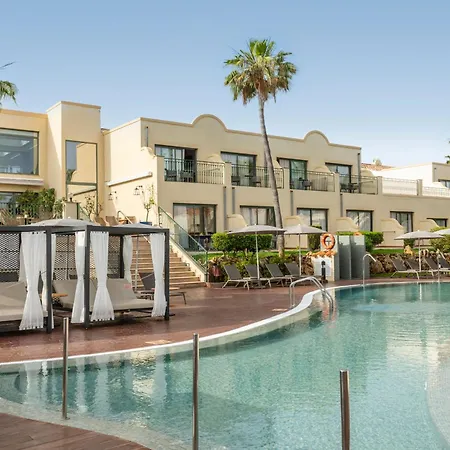 Valentin Star Menorca - Adults Only Szálloda 4*