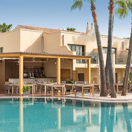 Hotel Valentin Star Menorca - Adults Only 4*