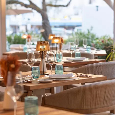 Valentin Star Menorca - Adults Only Отель Сьюдадела