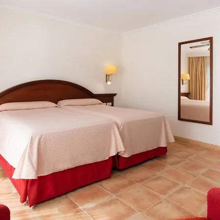 Valentin Star Menorca - Adults Only