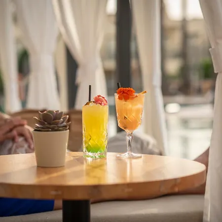 Valentin Star Menorca - Adults Only Отель
