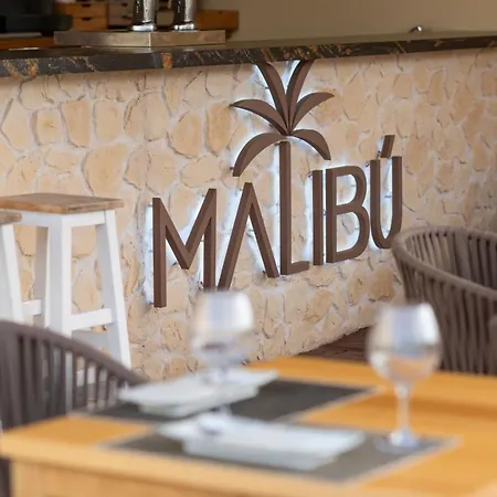 Отель Valentin Star Menorca - Adults Only