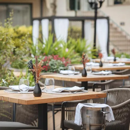 Hotel Valentin Star Menorca - Adults Only 4*