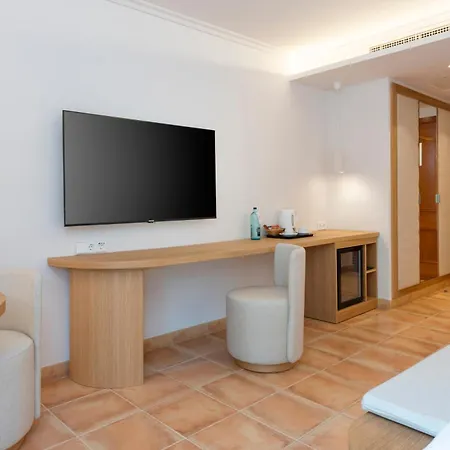 Valentin Star Menorca - Adults Only Hotel Ciutadella (Menorca)