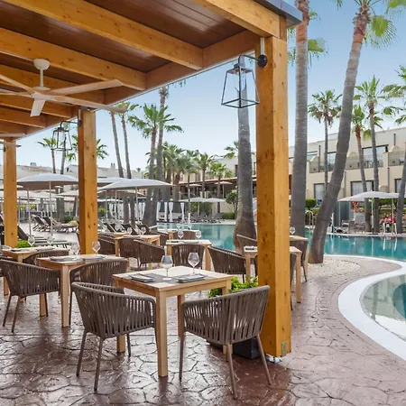 Valentin Star Menorca - Adults Only 4*