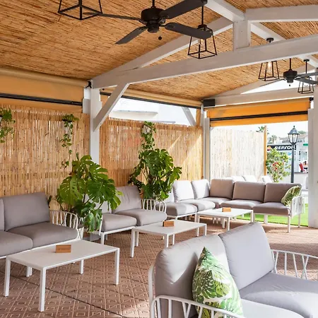 Valentin Star Menorca - Adults Only Ciutadella (Menorca)