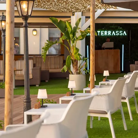 Valentin Star Menorca - Adults Only