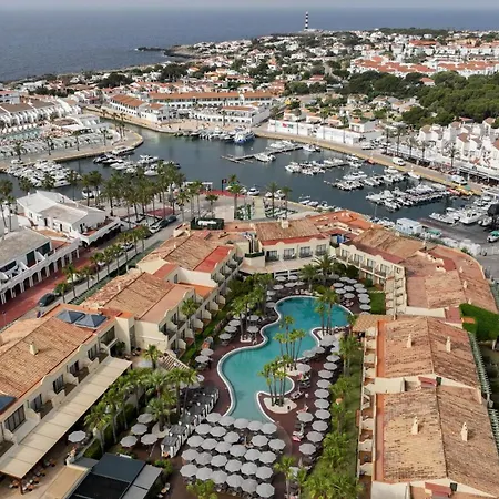 Hotel Valentin Star Menorca - Adults Only 4*