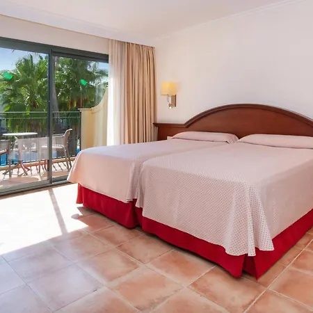 Hotel Valentin Star Menorca - Adults Only Ciutadella (Menorca)