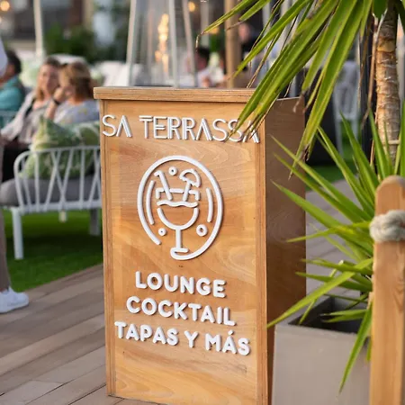 Valentin Star Menorca - Adults Only 4*