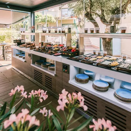 Valentin Star Menorca - Adults Only 4* Ciutadella (Menorca)