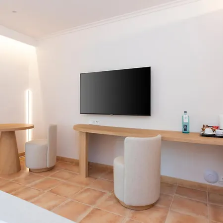 Valentin Star Menorca - Adults Only Hotel
