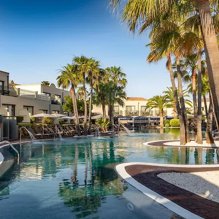 Valentin Star Menorca - Adults Only 호텔 4*