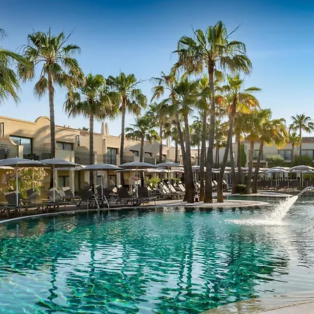 Hotel Valentin Star Menorca - Adults Only Ciutadella (Menorca)