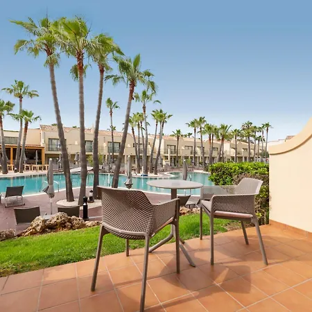 Valentin Star Menorca - Adults Only 4*