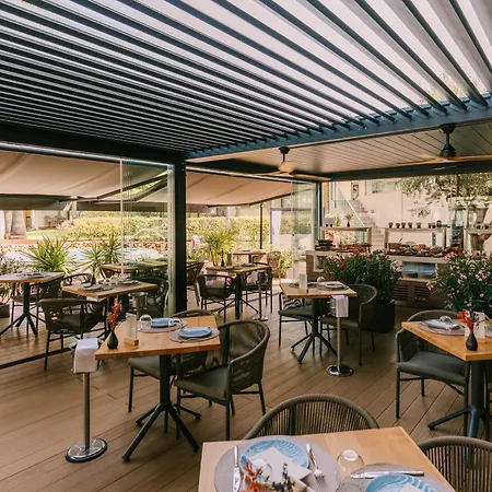 Valentin Star Menorca - Adults Only 호텔 4*