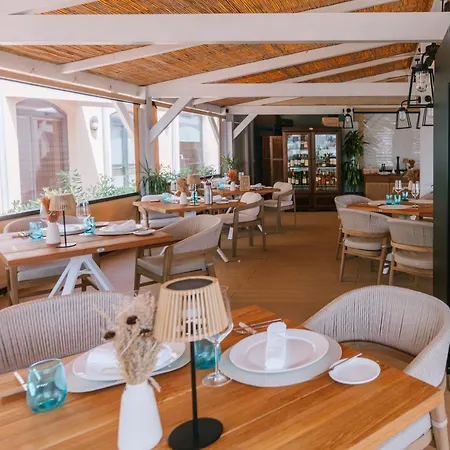 Valentin Star Menorca - Adults Only