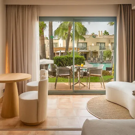 Отель Valentin Star Menorca - Adults Only 4*