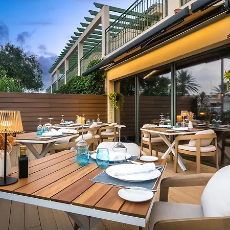 Valentin Star Menorca - Adults Only 4* Сьюдадела