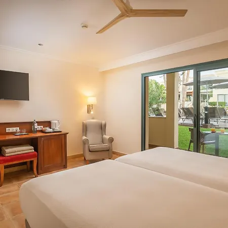 Отель Valentin Star Menorca - Adults Only