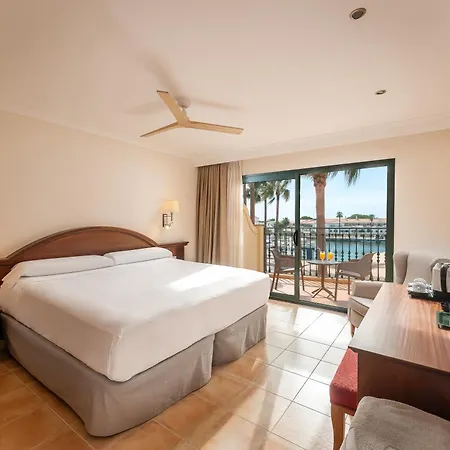 Hotel Valentin Star Menorca - Adults Only 4*