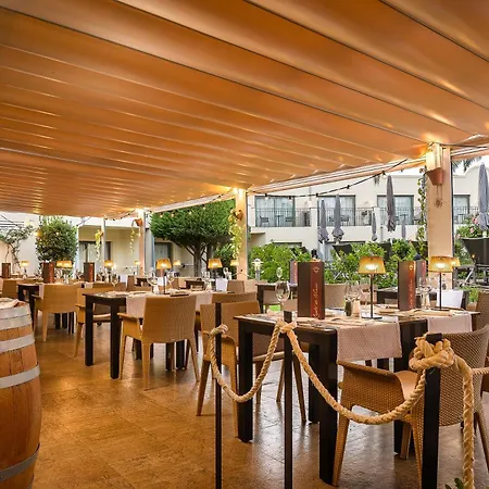 Valentin Star Menorca - Adults Only 4*