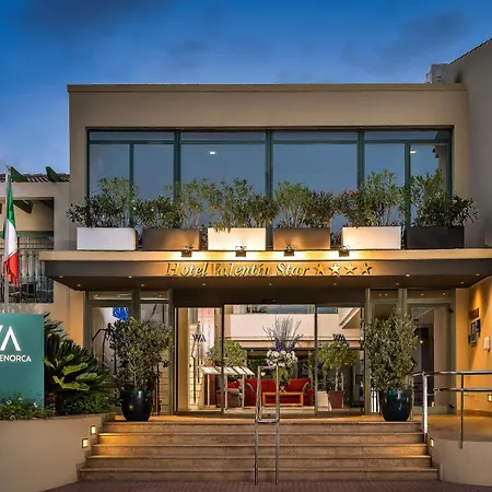 Valentin Star Menorca - Adults Only Ciutadella