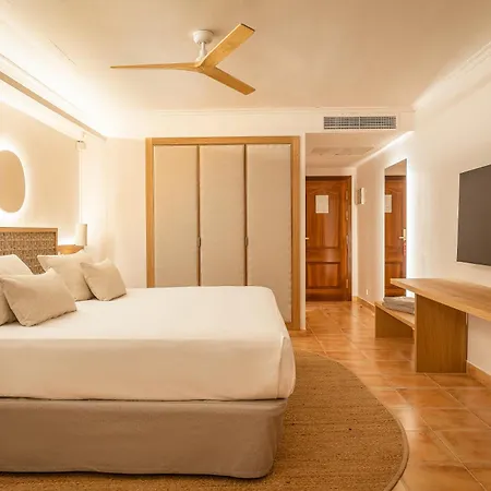Отель Valentin Star Menorca - Adults Only