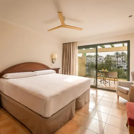 Отель Valentin Star Menorca - Adults Only 4*