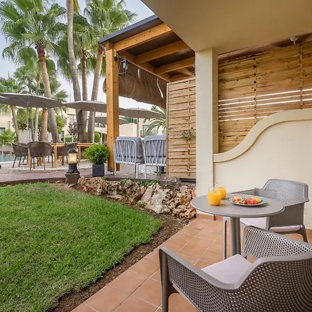 Valentin Star Menorca - Adults Only Отель