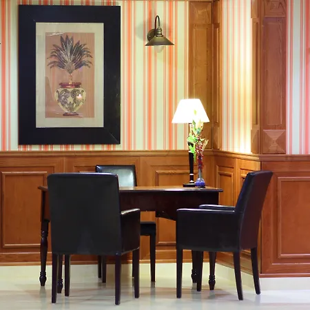 Hotel Valentin Star Menorca - Adults Only 4*