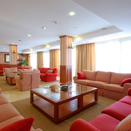Valentin Star Menorca - Adults Only 4* Сьюдадела