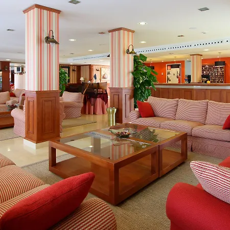 Отель Valentin Star Menorca - Adults Only
