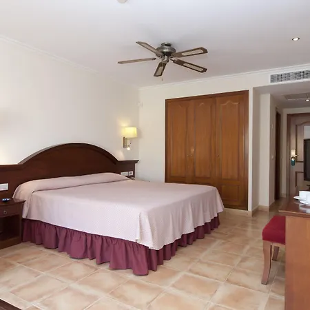 Valentin Star Menorca - Adults Only Отель Сьюдадела