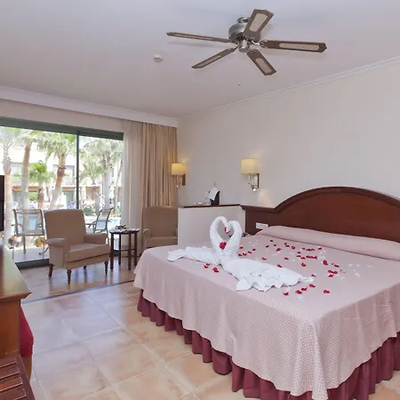 Valentin Star Menorca - Adults Only Сьюдадела