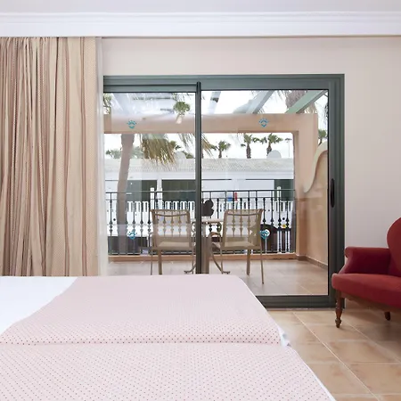 Valentin Star Menorca - Adults Only Hotel