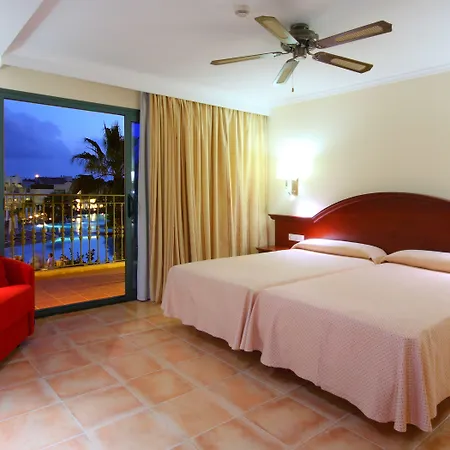 Отель Valentin Star Menorca - Adults Only