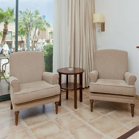 Отель Valentin Star Menorca - Adults Only 4*