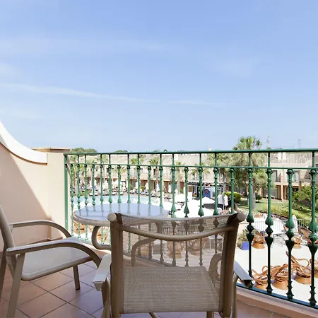 Valentin Star Menorca - Adults Only Отель Сьюдадела