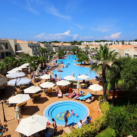 Valentin Star Menorca - Adults Only Сьюдадела