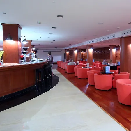 Valentin Star Menorca - Adults Only Сьюдадела