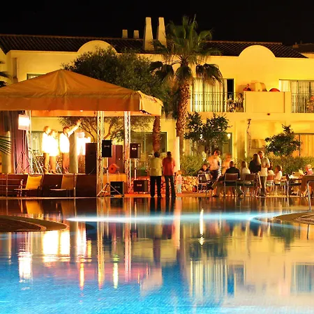 Valentin Star Menorca - Adults Only Сьюдадела