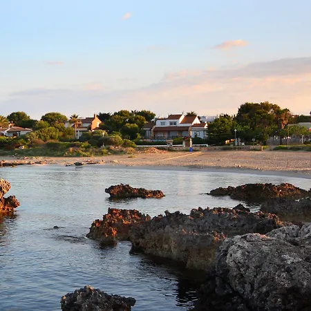Отель Valentin Star Menorca - Adults Only 4*