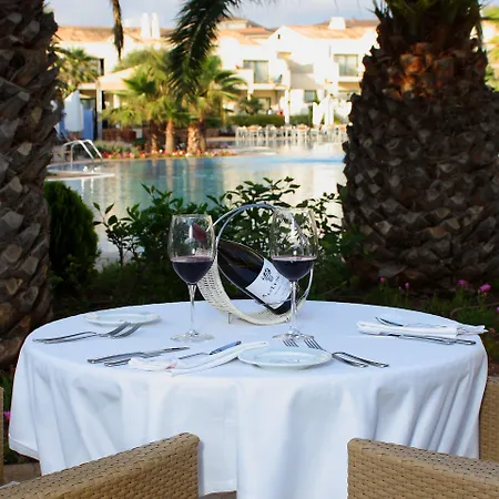 Szálloda Valentin Star Menorca - Adults Only Ciutadella