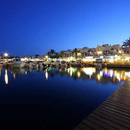 Valentin Star Menorca - Adults Only Отель 4*