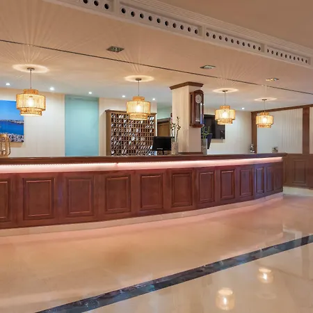 Valentin Star Menorca - Adults Only Сьюдадела