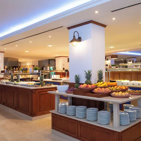 Valentin Star Menorca - Adults Only 4*