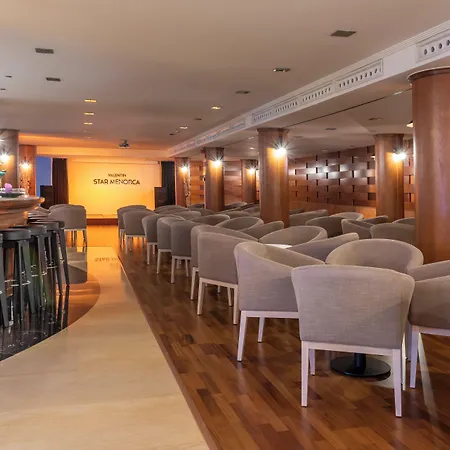 Valentin Star Menorca - Adults Only 4* Сьюдадела